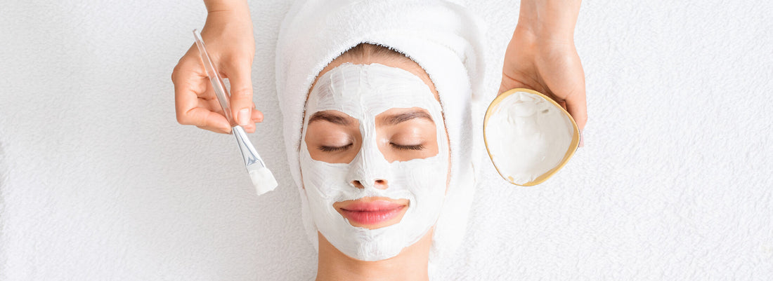 Argila branca: benefícios e como usar