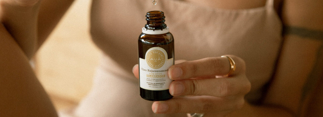 Os benefícios de usar cosméticos veganos Auá