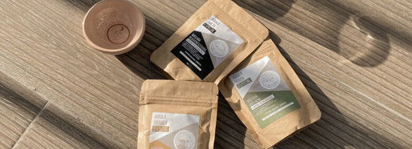 Como inserir o kit de argilas na sua rotina de skincare
