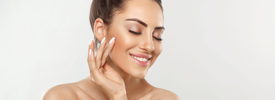 Como hidratar a pele e mantê-la saudável