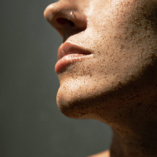 Kit Duo Esfoliante de Carnaúba + Argila Especial Preta AUÁ