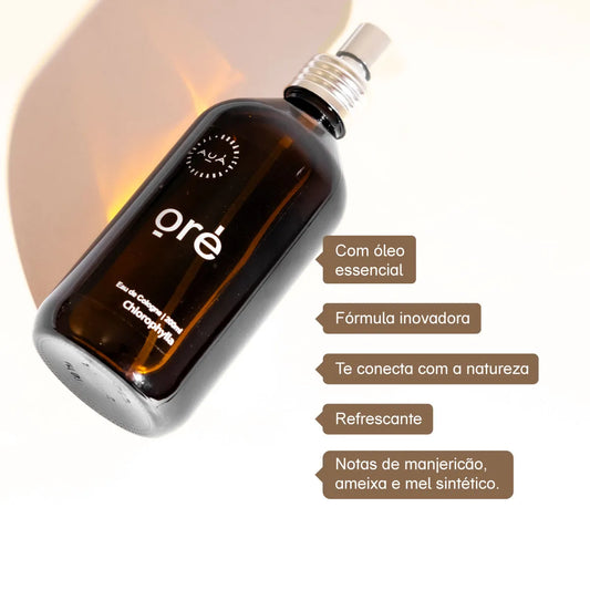 Eau de Cologne ORÉ 200ml