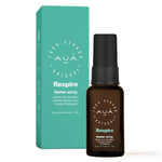 Home Spray Respire Revigora e Purifica 30ml AUÁ