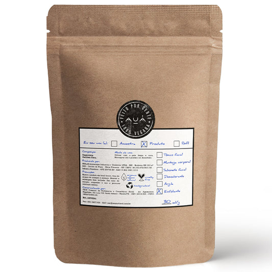 Kit Antioleosidade + Hidratação AUÁ