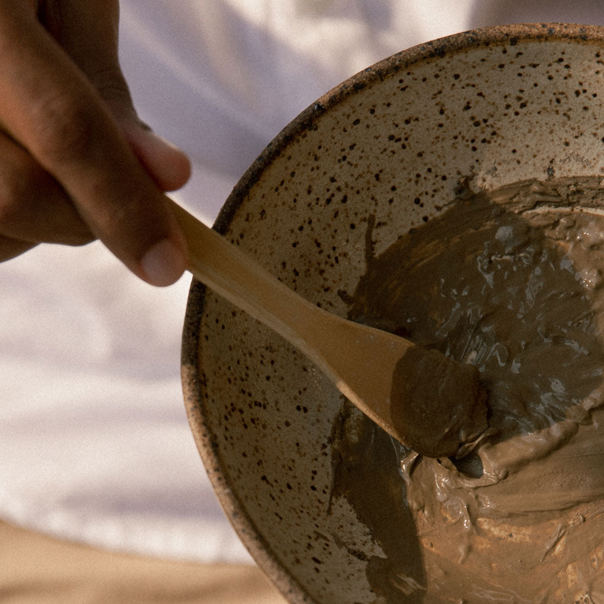 Kit Completo Argiloterapia Especiais com Esfoliação AUÁ