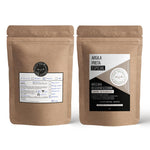 Kit Duo Esfoliante de Carnaúba + Argila Especial Preta AUÁ