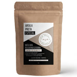 Kit Duo Esfoliante de Carnaúba + Argila Especial Preta AUÁ