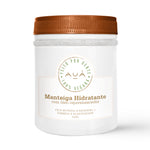 Kit Duo Manteiga Corporal Hidratante AUÁ