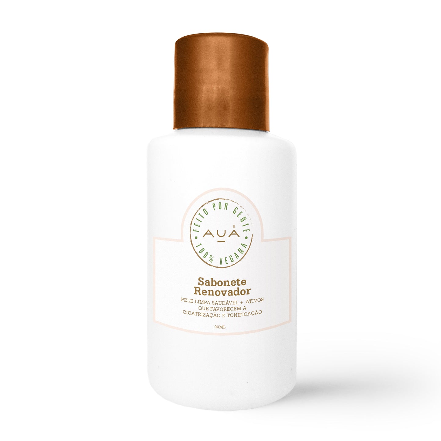 Kit Duo Renovador AUÁ