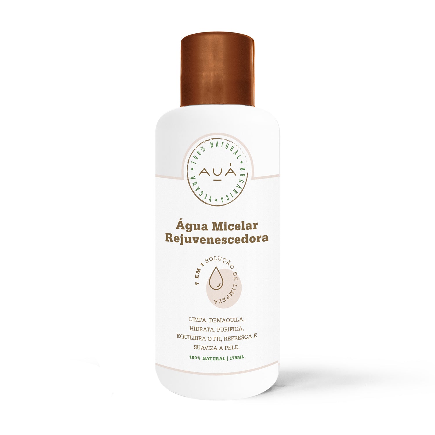 Kit Duo Renovador AUÁ