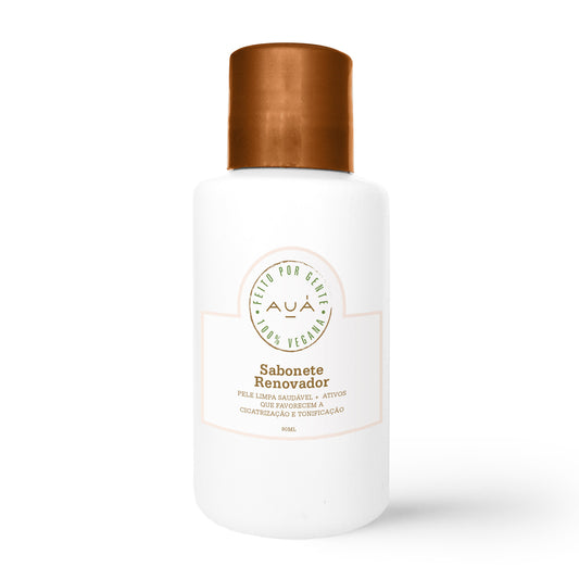 Kit Duo Renovador AUÁ 90ml