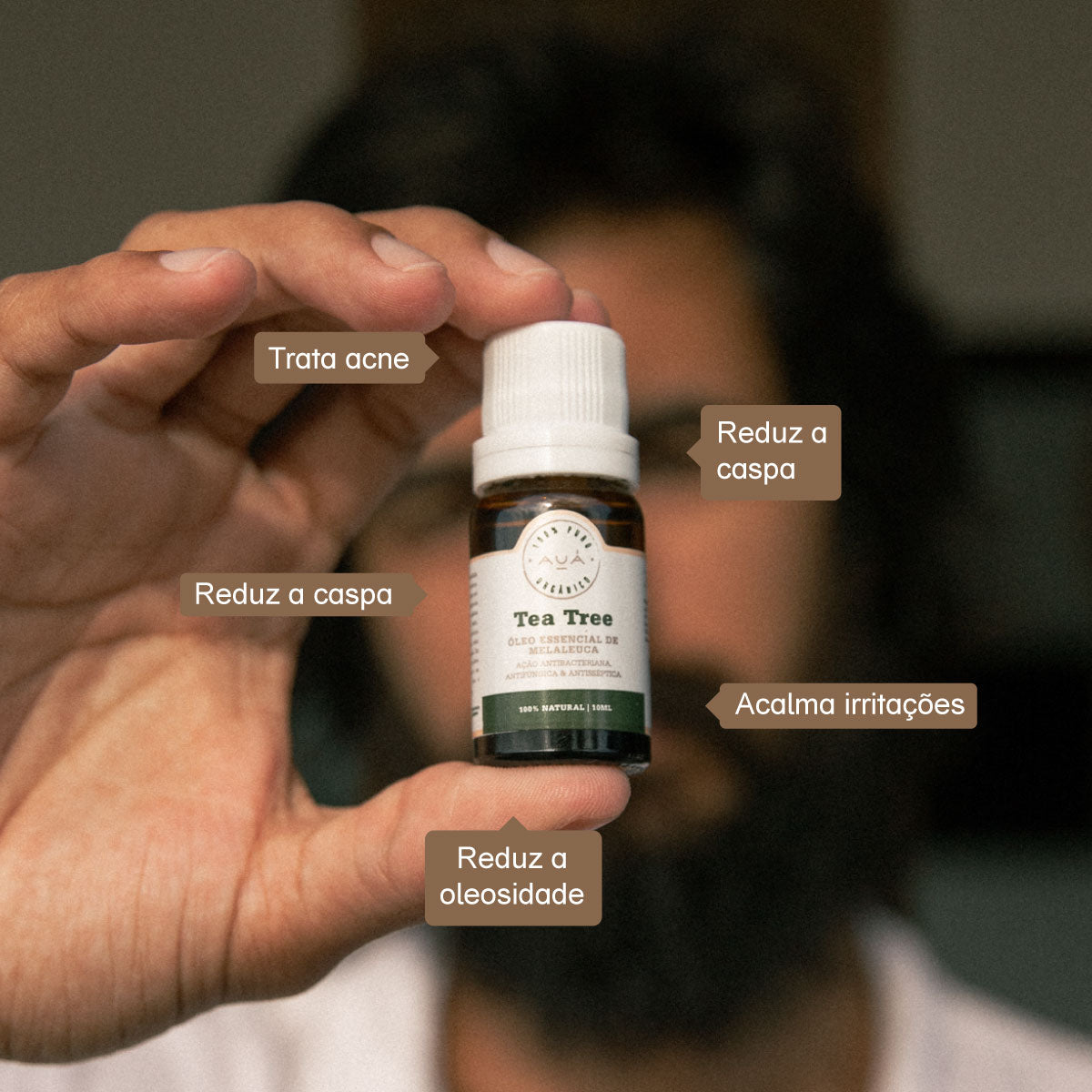 Kit Trio Cuidados com Vitamina C