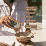 Kit Trio Cuidados com Vitamina C