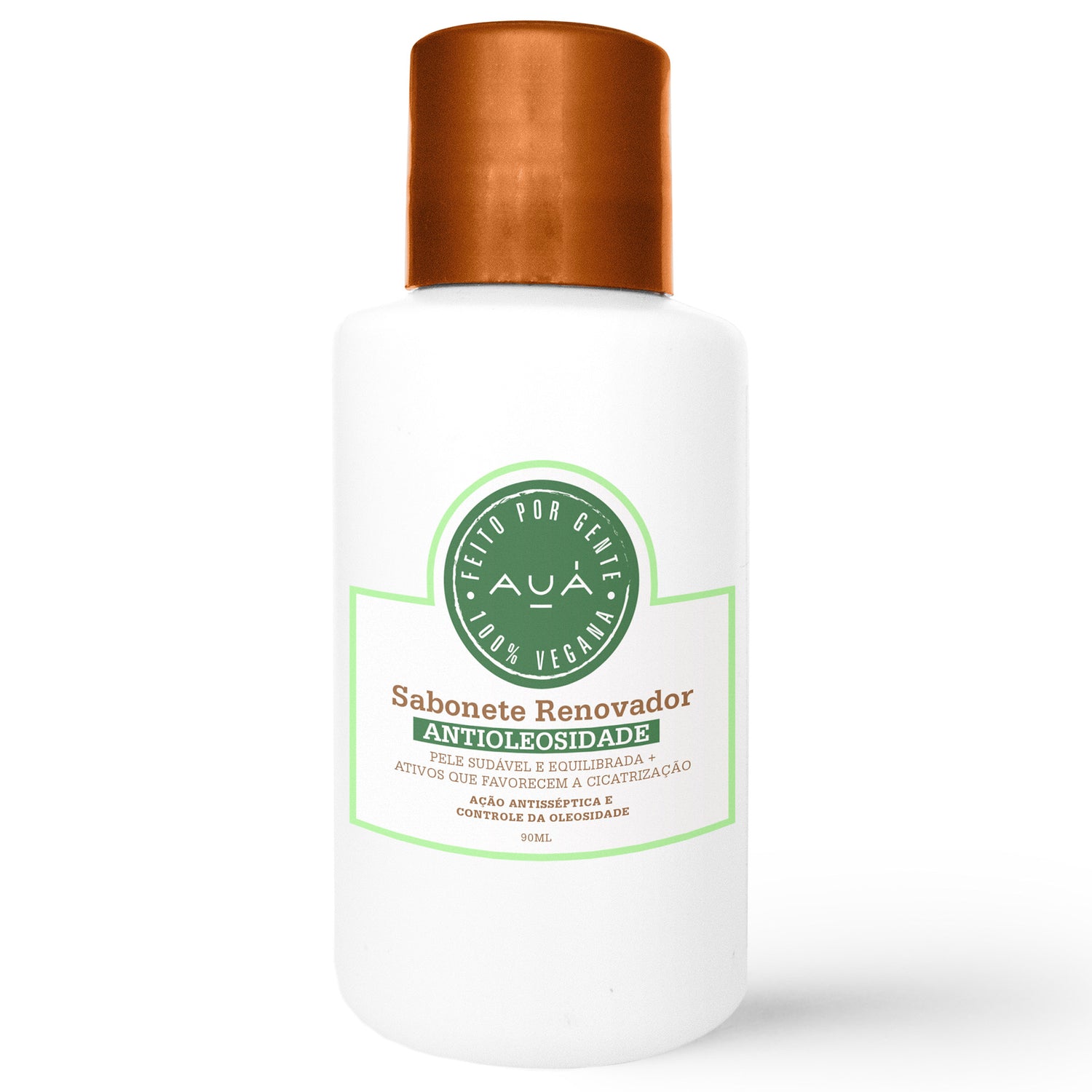 Kit Trio Rejuvenescedor AUÁ