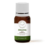 Óleo Essencial Alecrim Estimula e Revitaliza 10ml AUÁ